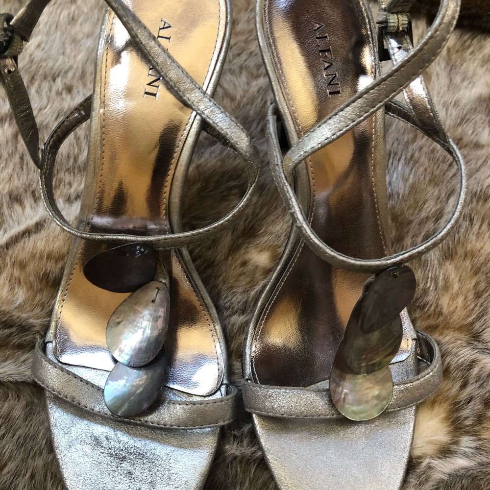 Alfani heels